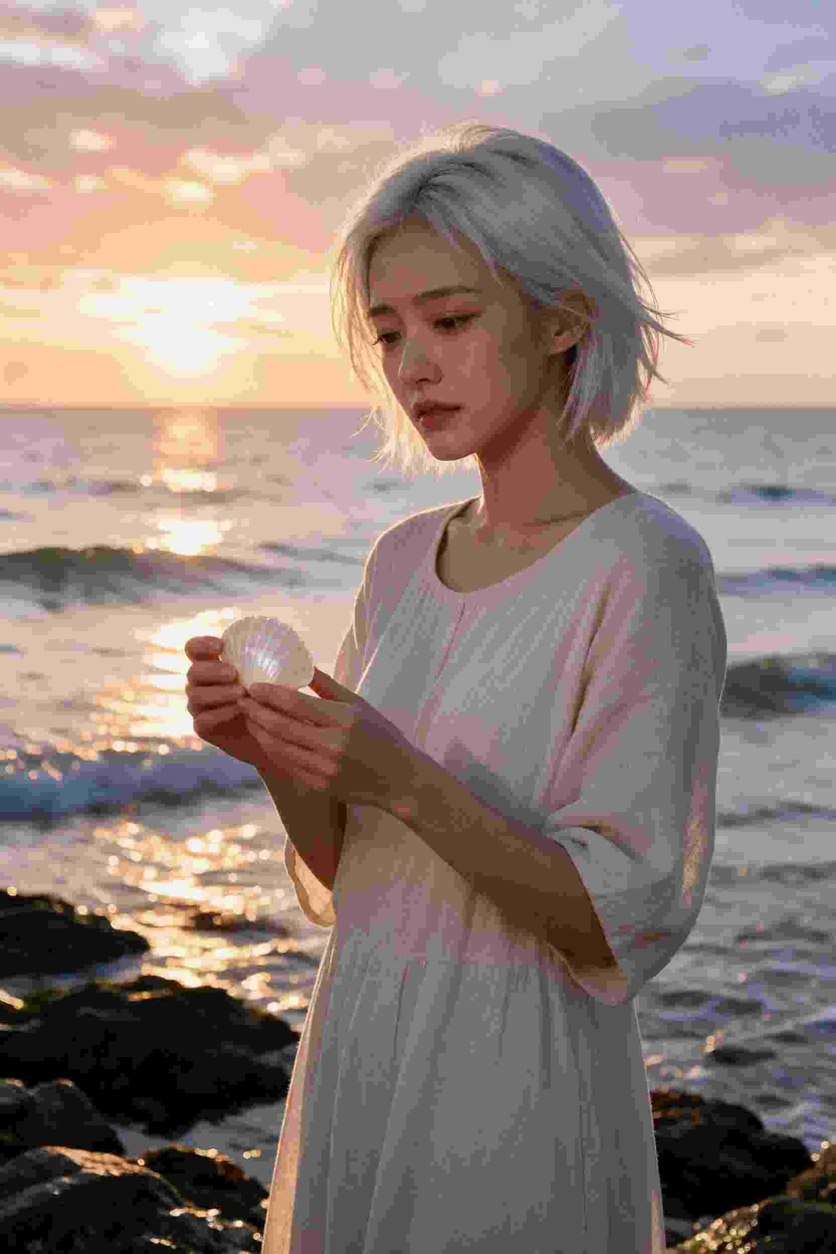 科幻未来