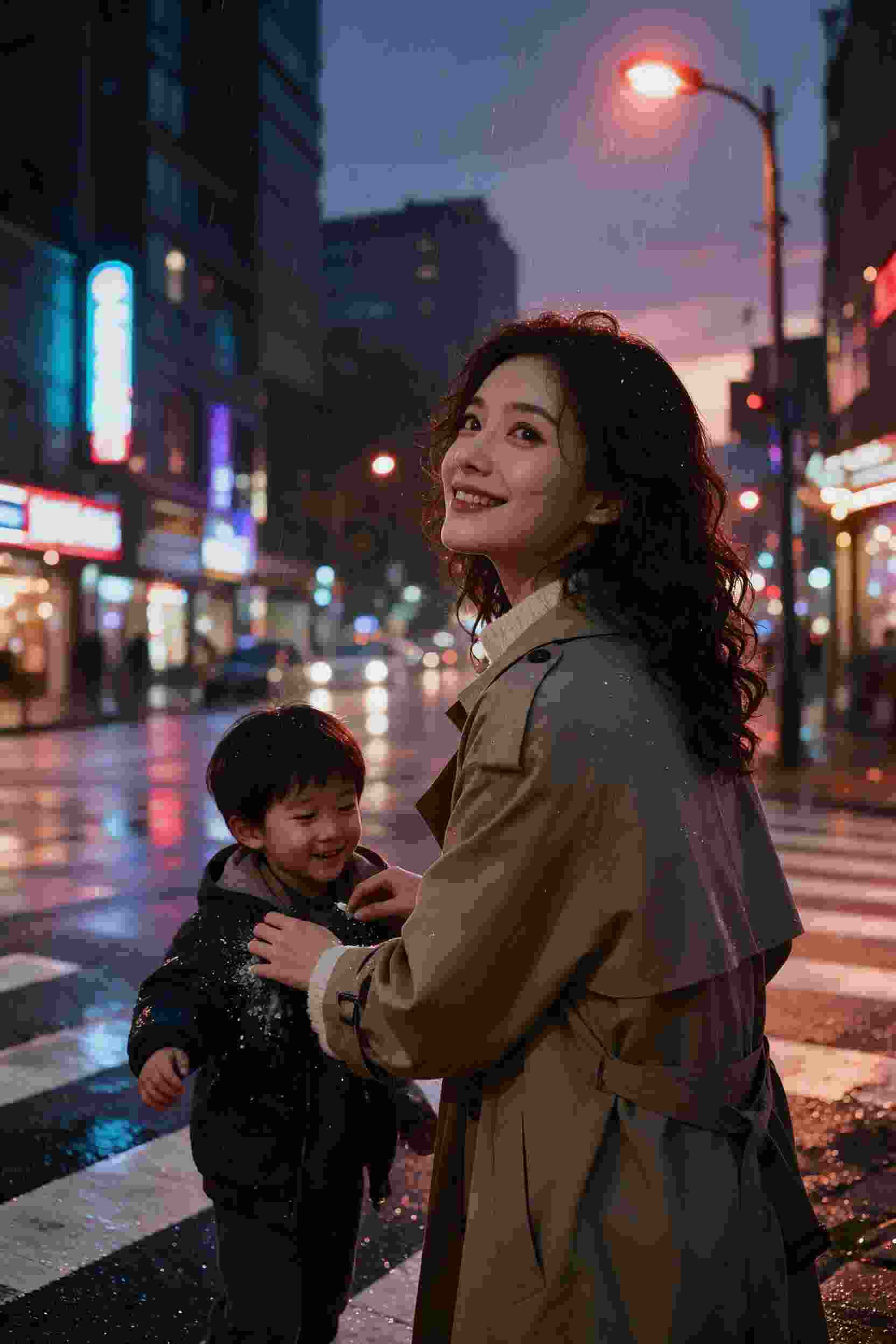恐怖物语